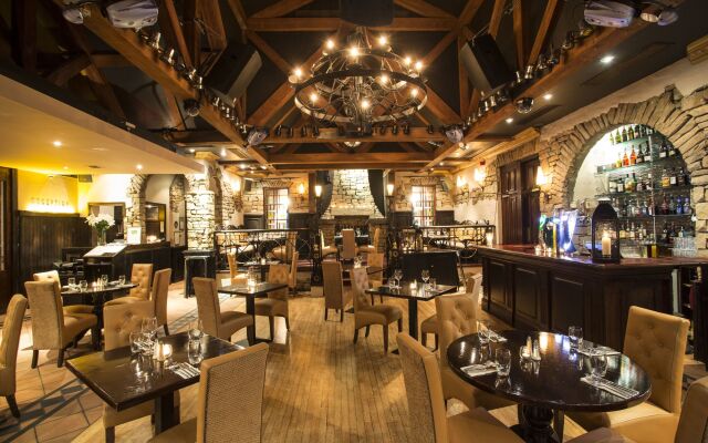 Da Vinci's Hotel Derry
