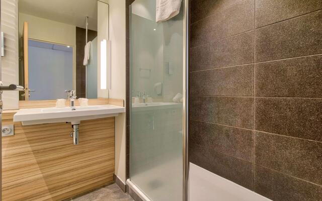 Campanile Saint Jean De Luz