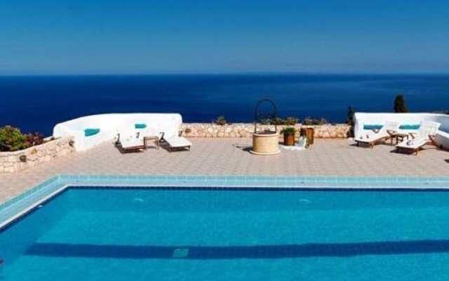 Armyra Villas