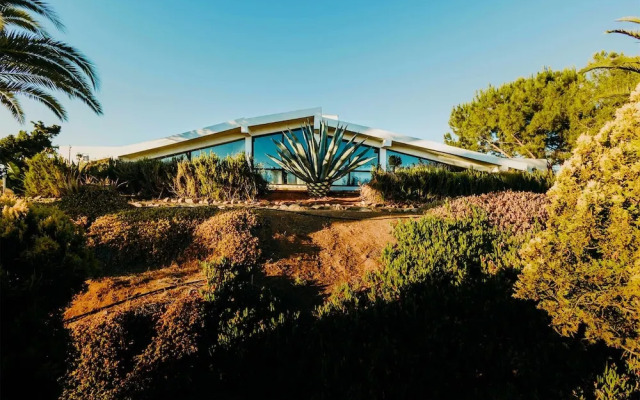 Villa en Valle de Gudalupe