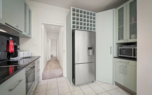 Beach Haven - Gorgeous 2 Bedroom House