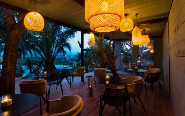 Hotel Cala di Greco