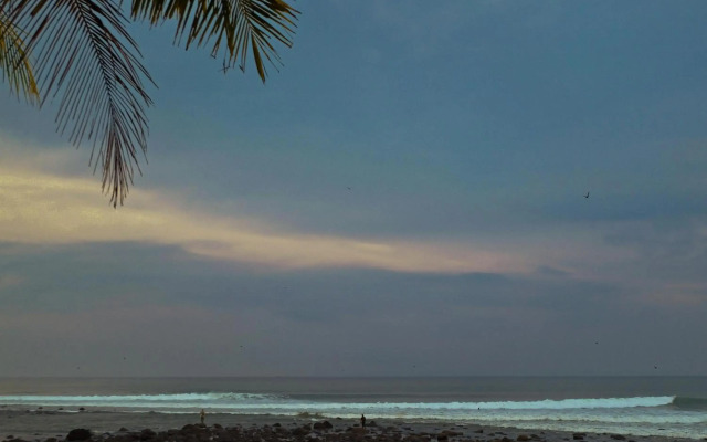 Umadewi Surf & Retreat