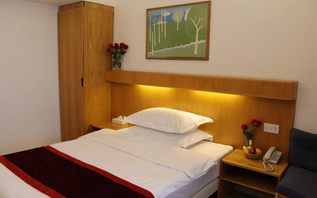 Oasis Hotel Kuwait