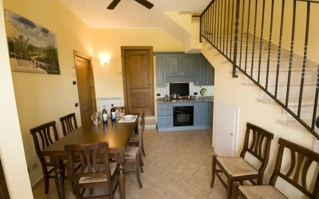 Agriturismo Macinatico 1