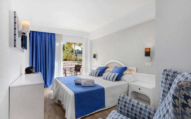 Hotel ROC Oberoy