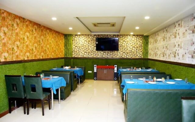 Jeet Residency