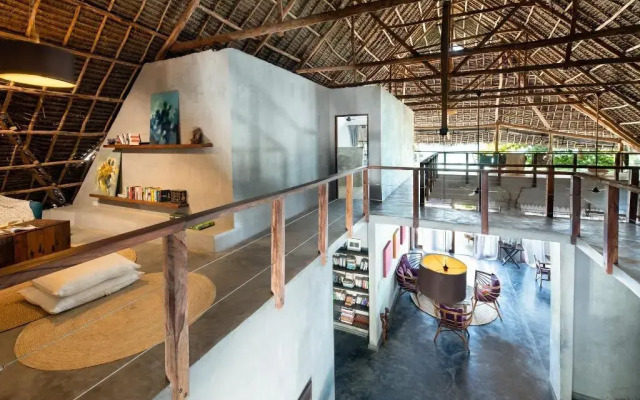 Upendo Beach Boutique Hotel