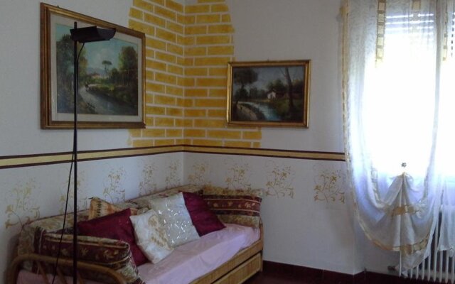 Tropical B&B