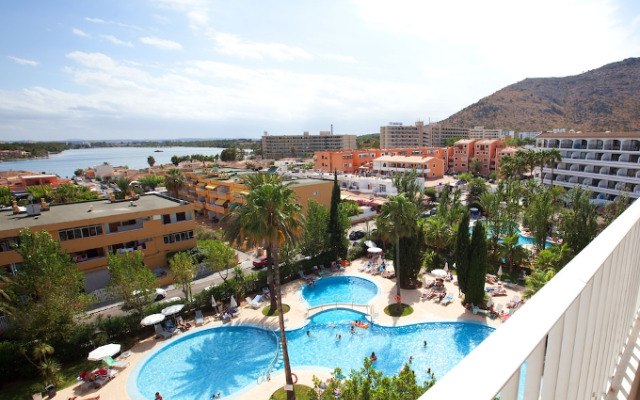 Sol De Alcudia Apts.