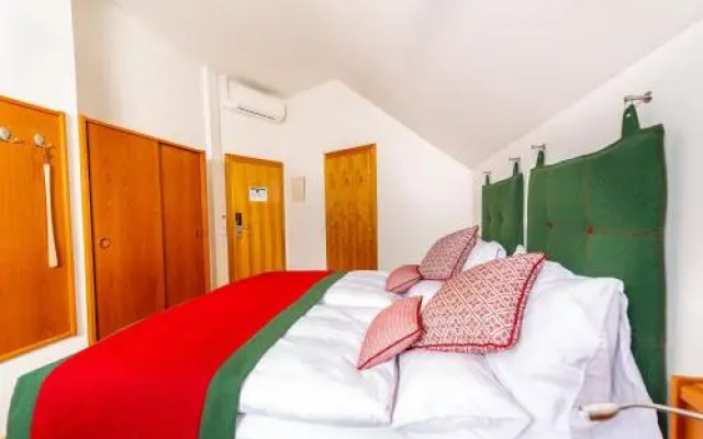 Genuss-Pension Herti