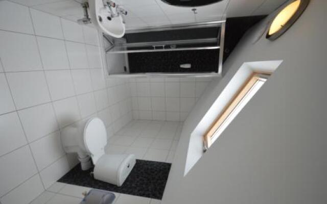 Oscar's Hostel