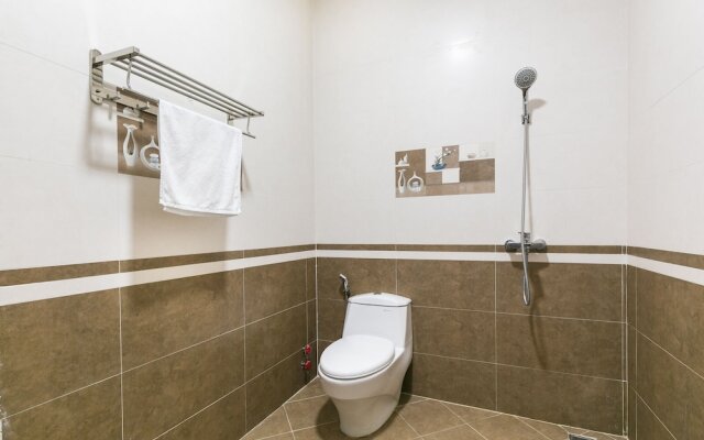 Tang Phat Hotel by OYO Rooms