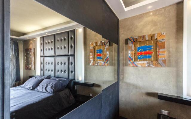 Ocean Suites
