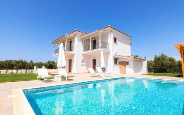 Melograno Villas