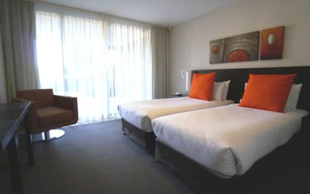 Azzura Greens Resort