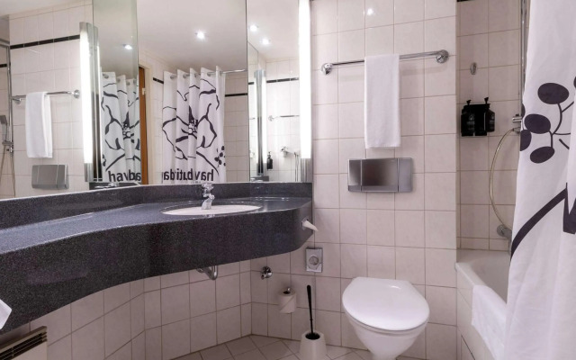 Mercure Hotel Gera City