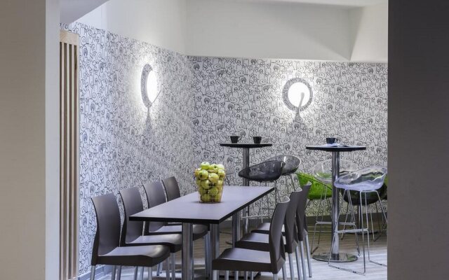 ibis Styles Nice Vieux Port