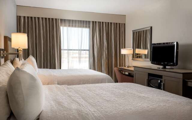 Hampton Inn Myrtle Beach-West