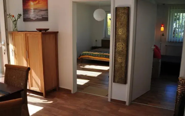 Ferienhaus Pension Sonnenblume