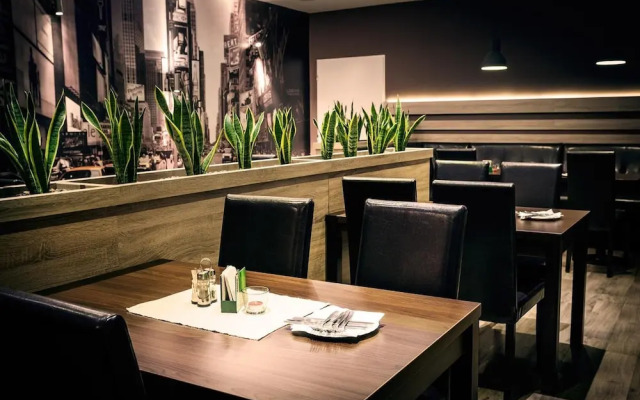 Hotel Taxis Bratislava