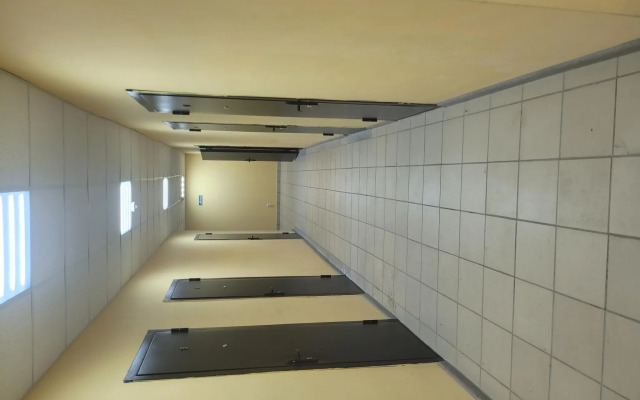 Main Room School