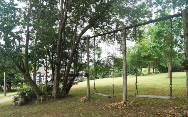 Doi Inthanon Riverside Resort