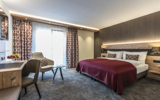 Hotel Restaurant Gibswilerstube
