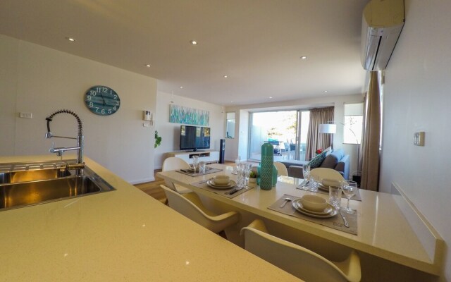 Manly Stay LUX Apartments