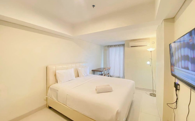 Spacious And Combined 2Br Apartment Marquis De Lafayette