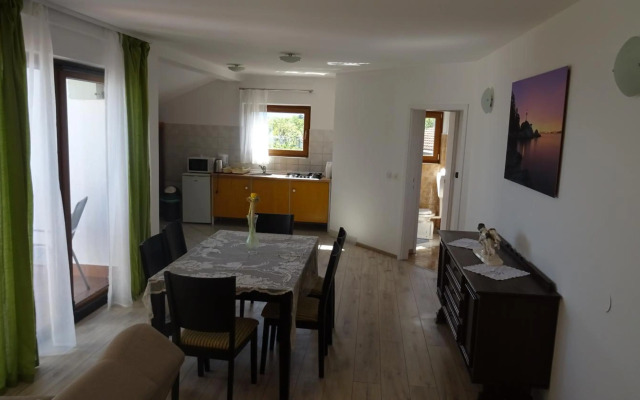 Apartman Marija