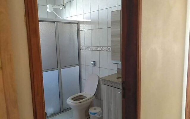 Chácara dois irmãos