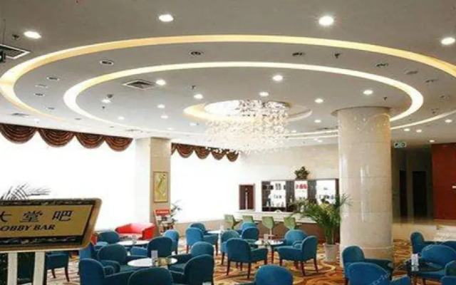 The Winners Palace Hotel