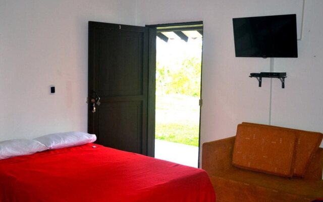 Finca Hotel San Fernando Quimbaya