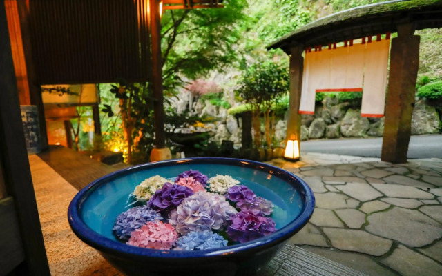 Kinosaki Yumekoyado Tenbouen