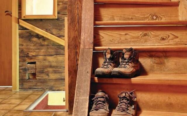 Stunning Home in Sarnen bei Luzern With 5 Bedrooms and Internet