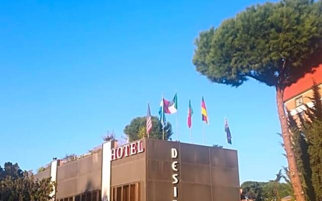 Hotel Desiderio