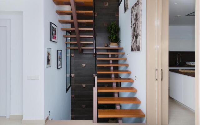 Villa Infinity Javea