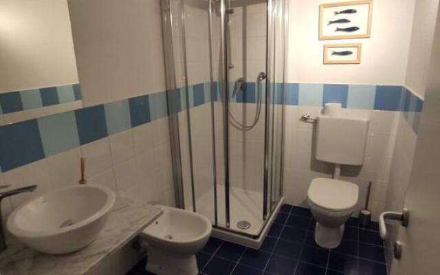 Independent apartment with a fabulous patio - Casa Penny