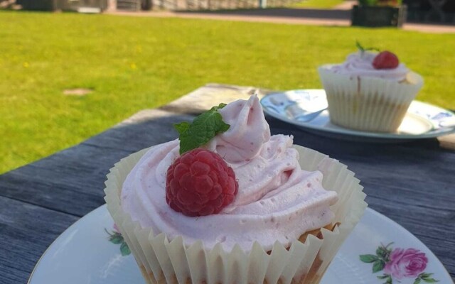 Beautiful 4-5 Persons Cottage in Alvdalen