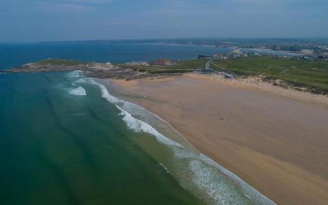 5 The Vista, Newquay