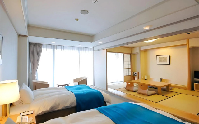 Hotel Alegria Gardens Amakusa