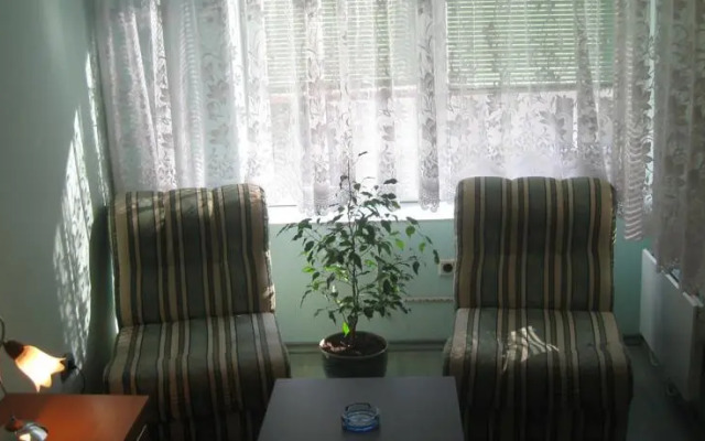 Layosh Koshut Apartment