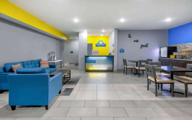 Days Inn by Wyndham Zachary LA