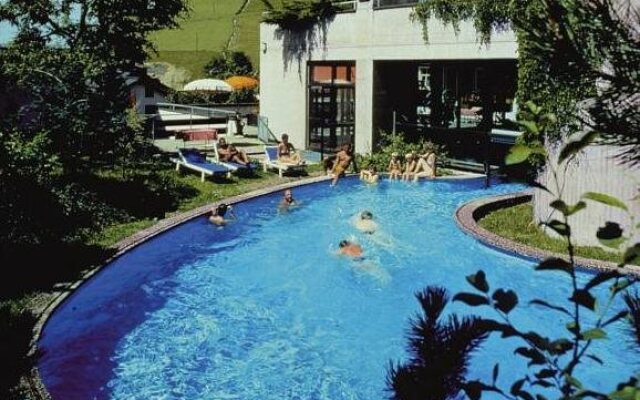 Posthotel Rossle