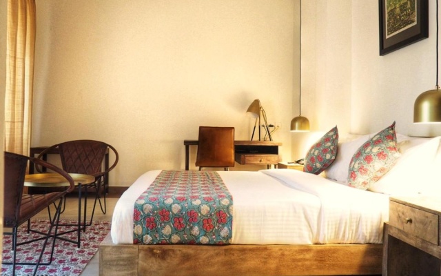 AM Hotel Kollection Anamiva