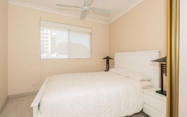 Lakeshore Apartments - Unit 5