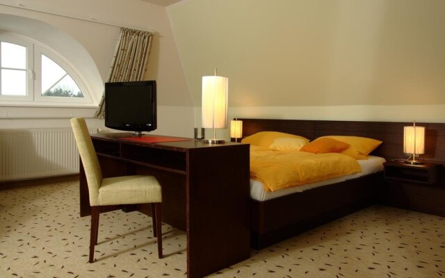 Pension Achtern Wieck