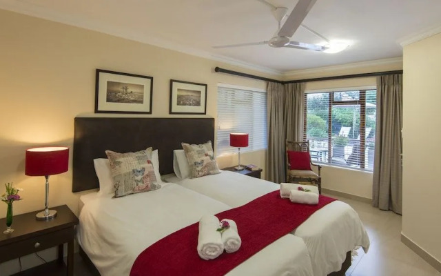 SomerZicht Guesthouse