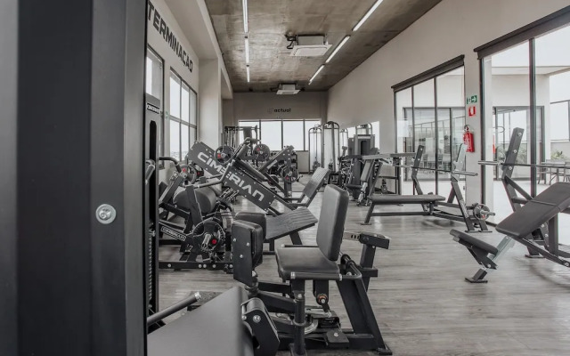 ActualHouse Santa Mônica